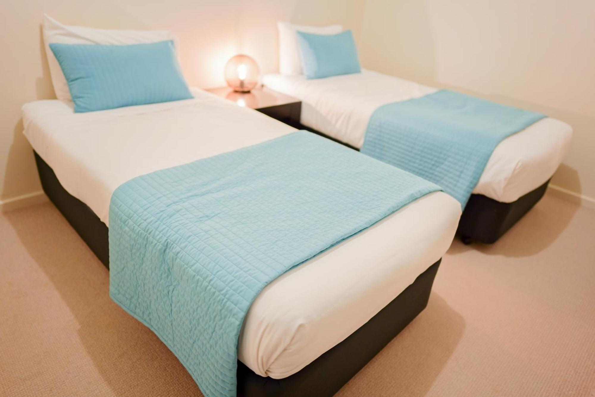 On The Bay Aparthotel 3*