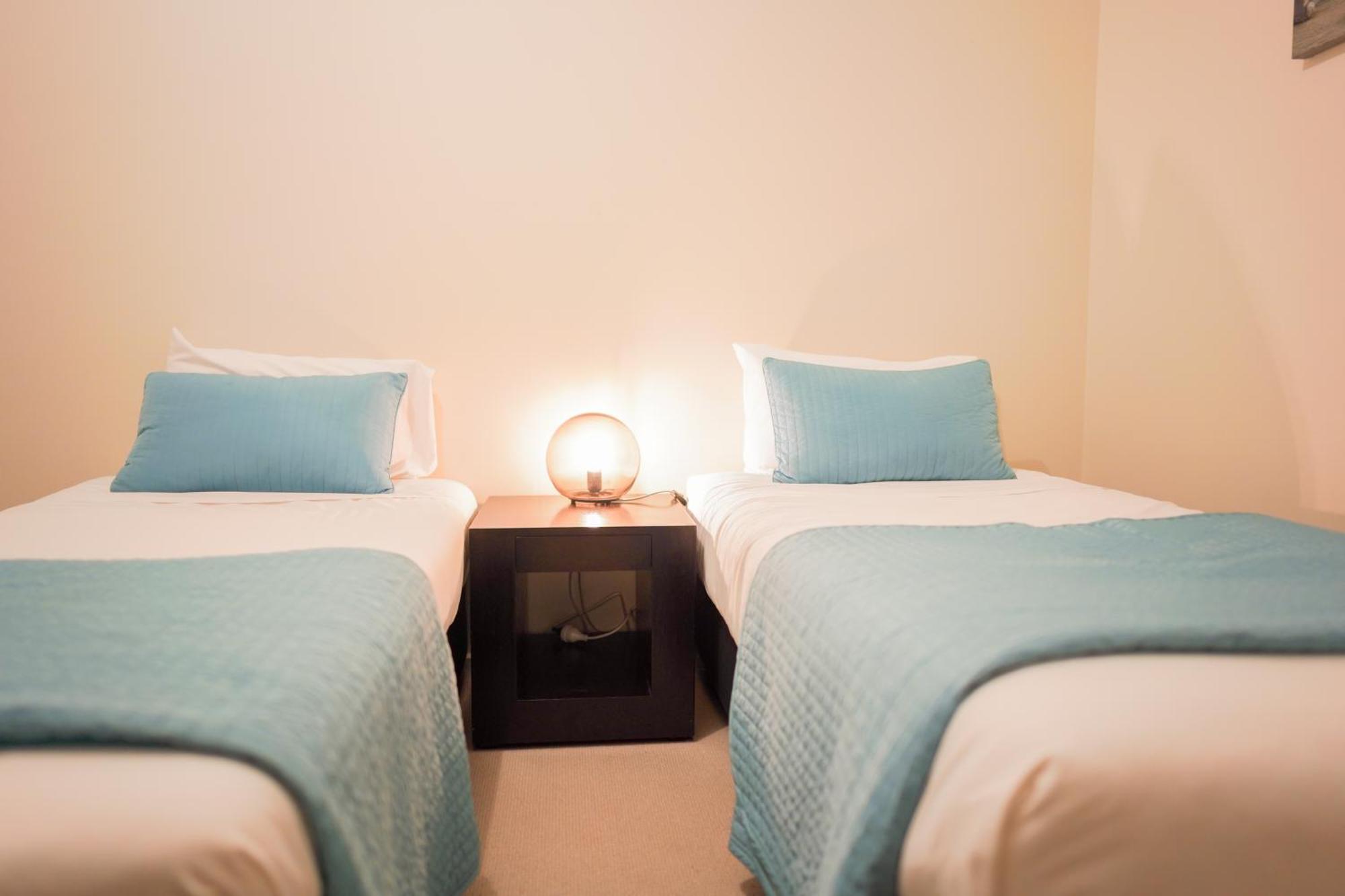 Aparthotel On The Bay Kingscote