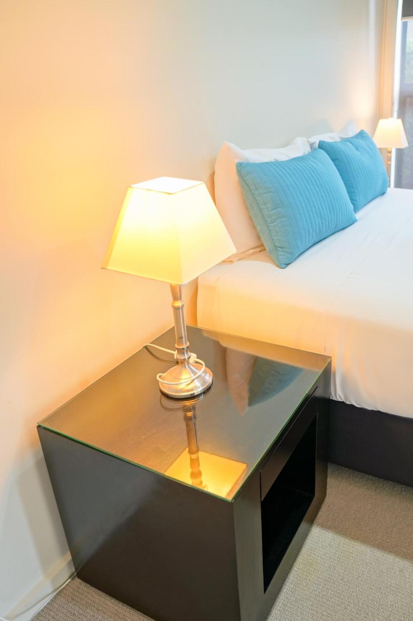 On The Bay Aparthotel 3*